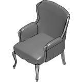 Dijon Chair