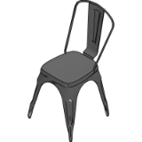 Elio Chair