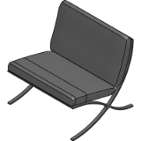 Ibizia Chair
