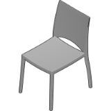 Leslie Chair
