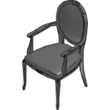 Regale Chair