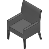 Stage Chair