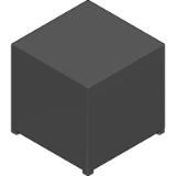 Evoke Cube Table