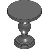 Java Accent Table