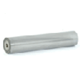 N6541/ISO9182-2-A/DIN9825-D Cylindrical with female thread on one side