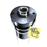 AHP Merkle: EZ 251 - Screw In Cylinder