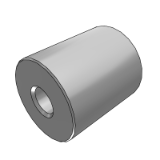 MTBU - 带壳磁铁标准型