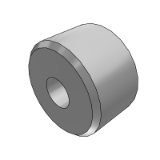 MTBUJ - 带壳磁铁内置型