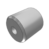 MTBVF - 带壳磁铁薄型