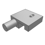 GLBCM - 导轨钳制器微型
