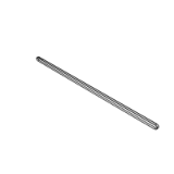 ABRN-H - 梯形齿橡胶带H型