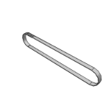 ABRN-T5 - 梯形齿橡胶带T5型