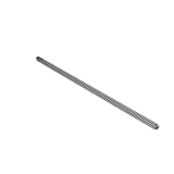 HQ-ABRN-H - 精致型梯形齿橡胶带H型