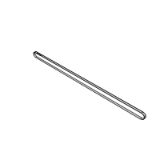 HQ-ABRN-L - 精致型梯形齿橡胶带L型