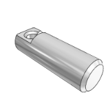 GTEA - 拉伸弹簧用导向支柱 开口孔型