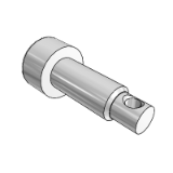 GTKAL - 拉伸弹簧用导向支柱 内六角孔型