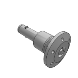 LPBQ - 锁紧销 圆柄标准型