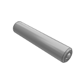 PRBA - 弹簧柱塞 不锈钢主体长度指定型