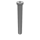 TPCBBP - 特殊弹簧柱塞 小径型/小径短型