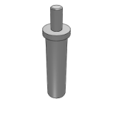 TPDBBP - 特殊弹簧柱塞 小径短型