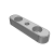 FKACK - 平键-螺纹沉孔型