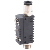 ZVAC - Air control valve