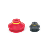 SB - Universal bellows suction cup