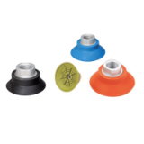 SFF - Flat suction cup for sheet metal