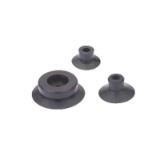 SPA - Thin Lip Flat Suction CUP