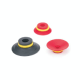 SU - Universal flat suction cup