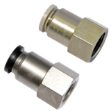 pcf - tube connector