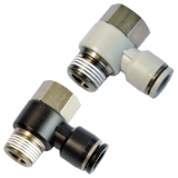 phf - tube connector