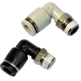 pl - tube connector