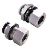 pmf - tube connector