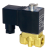 2KW030,2KW050 - Fluid control valve(Direct-Acting and Normally Opened)