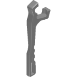 46 Fitzall Combination Spanner
