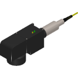 LM-F010A 10 W Fiber Laser Marker