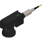 LM-F020A 20 W Fiber Laser Marker