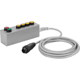 AMF - ANDREAS MAIER Fellbach: AMF 6906PB-6-4 - Remote Control Switch