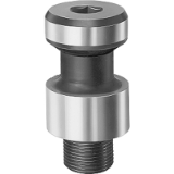 AMF - ANDREAS MAIER Fellbach: AMF 6945-02-04 - Clamping Stud
