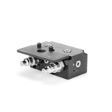 AMF 6919-20 - Accumulateur-distributeur de pression pour circuits à double effet