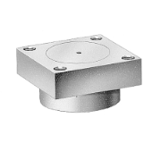 AMF - ANDREAS MAIER Fellbach: AMF 6982-02-01 - Adapter Plate for piston pressure switch