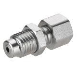 AMF - ANDREAS MAIER Fellbach: AMF 6990-20-M - Adapter for pressure gauge connection