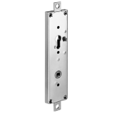 AMF - ANDREAS MAIER Fellbach: AMF 550_551_552_554_558 - Garage-door locks for up-and-over and leaf doors