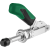 AMF 6840G - Push-pull type toggle clamp without angle base