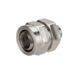 AMF - ANDREAS MAIER Fellbach: AMF 1520CZ-KG - Ball joint
