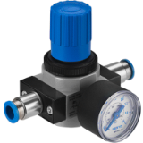 AMF - ANDREAS MAIER Fellbach: AMF 7800VDR - Pressure control valve