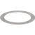 AMF 6370 ZAR - Cover ring for clamping modules