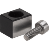 AMF - ANDREAS MAIER Fellbach: AMF 6370 ZI - Indexing slot nut