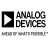 Analog Devices / Linear Technology by Ultra Librarian